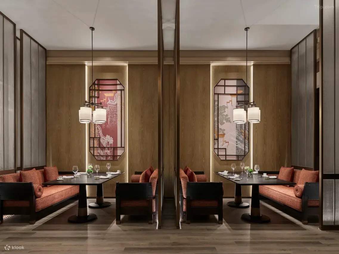 [Pra-jualan Pembukaan Kedai Baru] Pakej penginapan Banyan Tree Phoenix Bay Zhuhai | Pengalaman Mandian Peribadi